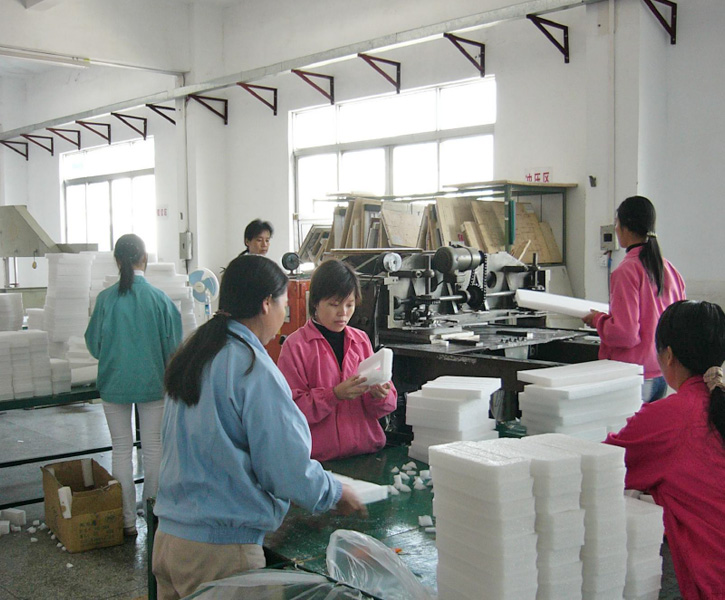 专业包装材料制造商 打造高品质包装解决方案