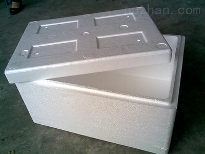 供应聚苯乙烯泡沫保丽龙产品EPS-郑州中华包装材料
